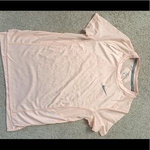 Nike Running Shirt